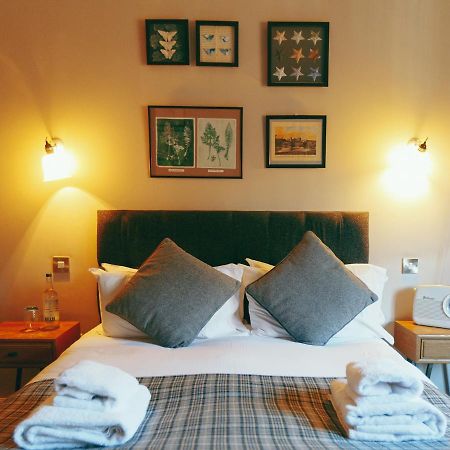 Hotel Bridge Street House Winchester Zewnętrze zdjęcie