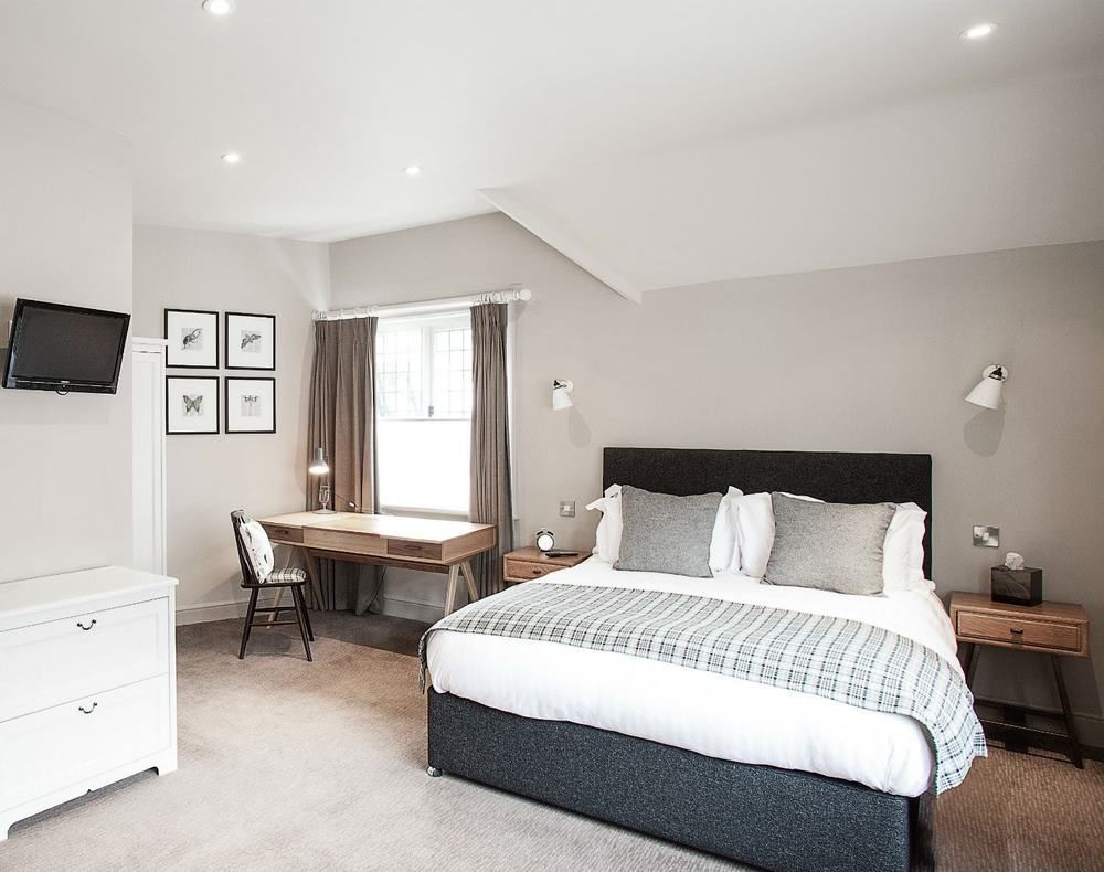 Hotel Bridge Street House Winchester Zewnętrze zdjęcie