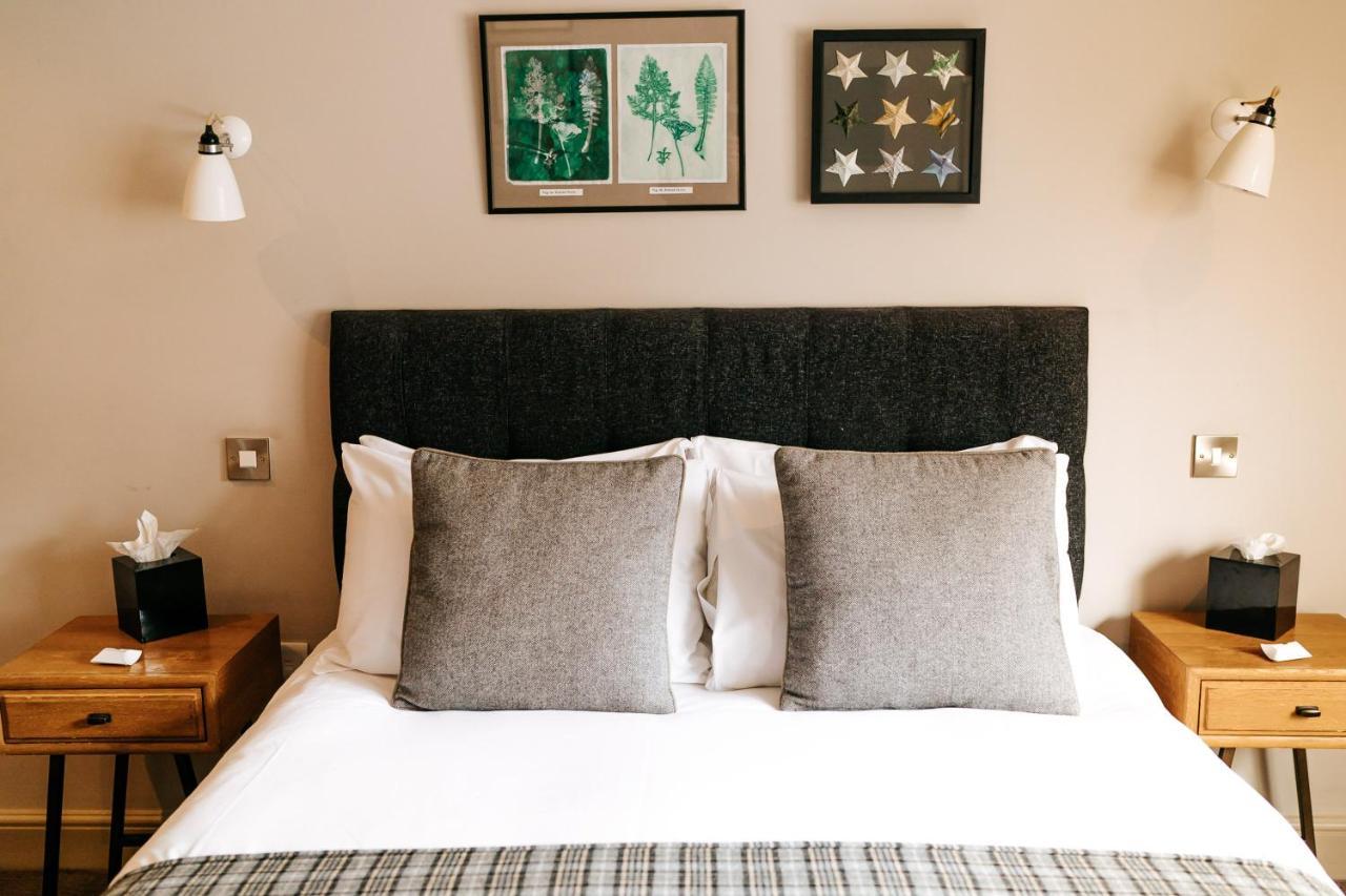 Hotel Bridge Street House Winchester Zewnętrze zdjęcie