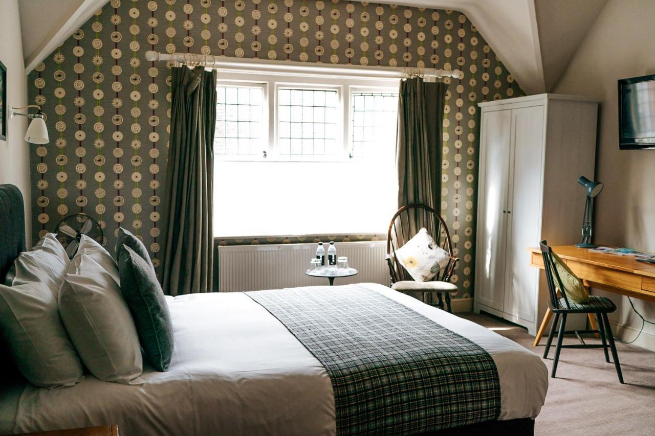Hotel Bridge Street House Winchester Zewnętrze zdjęcie