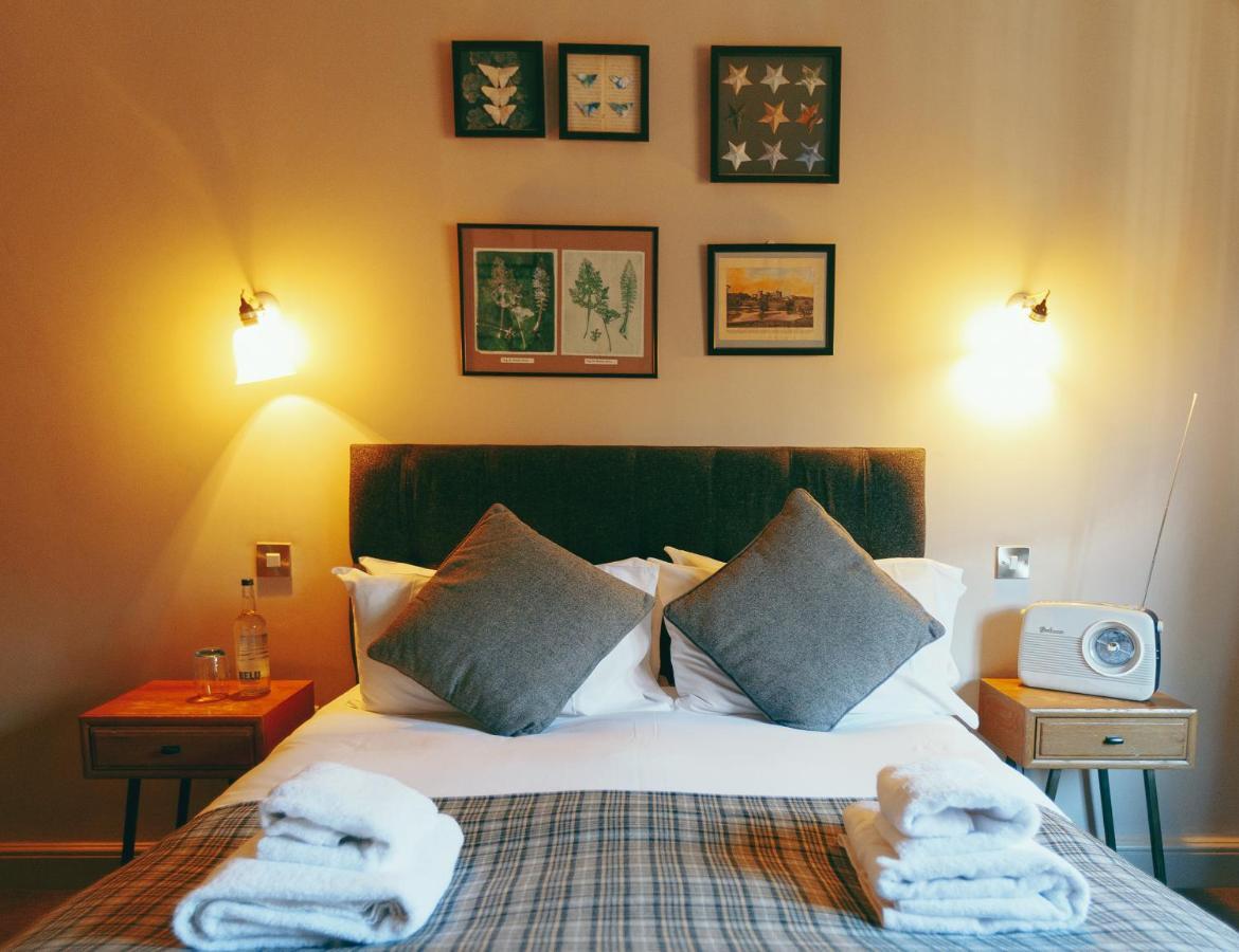 Hotel Bridge Street House Winchester Zewnętrze zdjęcie